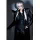 Lilith House Wyrm Breath Mid Ages Mid Long Jacket(Quick Reservation/Full Payment Without Shipping)